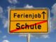 So können Schüler sich in den Ferien etwas dazuverdienen