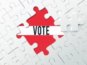 Juniorwahl-Woche startet: Rund 200.000 niedersächsische Schülerinnen und Schüler sind bis Freitag zur Stimmabgabe aufgerufen