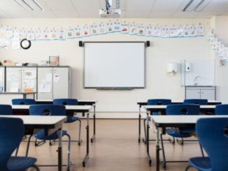 Bilanz zum Halbjahreswechsel – Tonne: „Schule unter Corona-Bedingungen ist richtig und wichtig, aber für alle Beteiligten eine riesige Herausforderung“