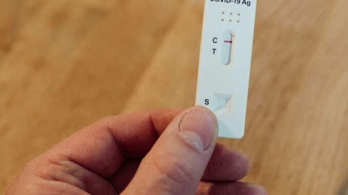 Schulstart nach den Herbstferien mit täglichen Tests und Masken - Tonne: „Gut aufgestellt mit Kombination aus Präsenzunterricht plus Sicherheitsnetz"