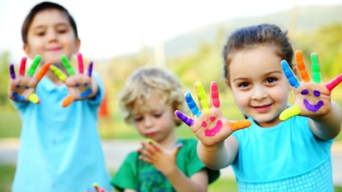 Reif für die Grundschule? Was Ihr Kind zur Einschulung können sollte