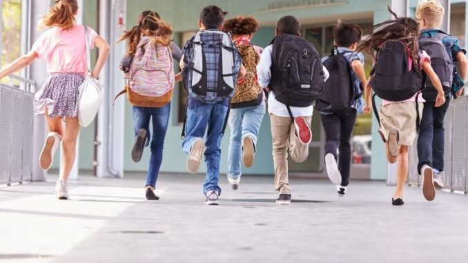 Regelungen für Kitas und Schulen nach den Osterferien
