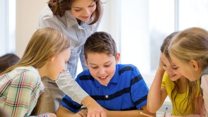 „Startklar in die Zukunft“ – Kabinett beschließt Kinder- und Jugendprogramm in Höhe von 222 Millionen Euro