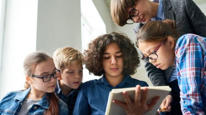 Zukunftstag 2022 am 28. April / Minister Tonne: „Ein echtes Win-Win-Angebot für Schülerinnen, Schüler und Betriebe“
