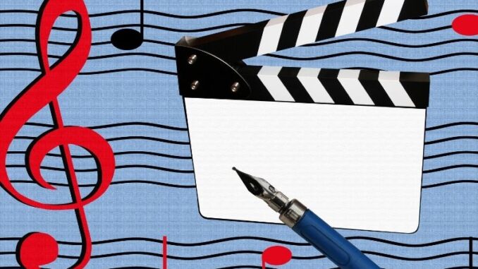 Filmmusik: Das macht man im Studium