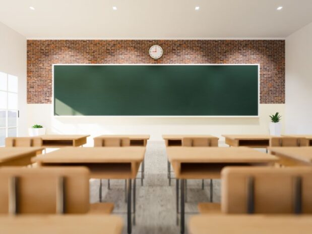  Foto zu Schulferien Niedersachsen 2022 / 2023 / 2024 / 2025 / 2026 / 2027 