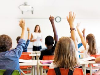 Land genehmigt 25 weitere Ganztagsschulen in Niedersachsen