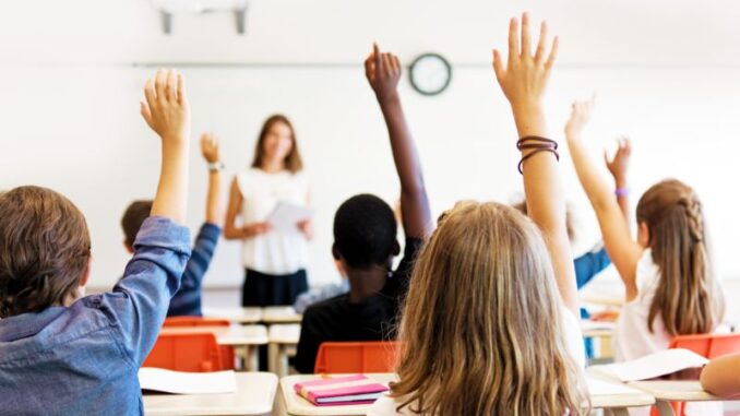 Land genehmigt 25 weitere Ganztagsschulen in Niedersachsen