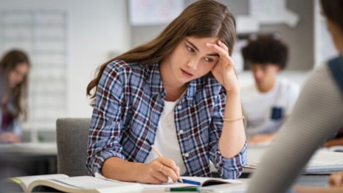 Abi-Stress: Diese Tipps helfen durch die Prüfungszeit