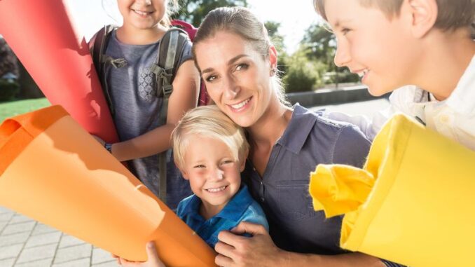 Termine und Ratgeber - Einschulung Niedersachsen: Einschulungstermine in Niedersachsen 2022, 2023, 2024, 2025, 2026, 2027, 2028, 2029