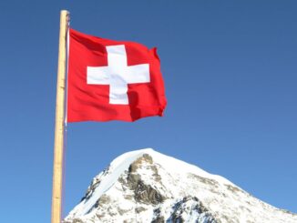 Die Schweiz: Das ultimative Ziel für internationale Studenten