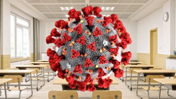 Corona: Einsatz schwangerer Lehrerinnen im Präsenzunterricht ab 17. April wieder möglich