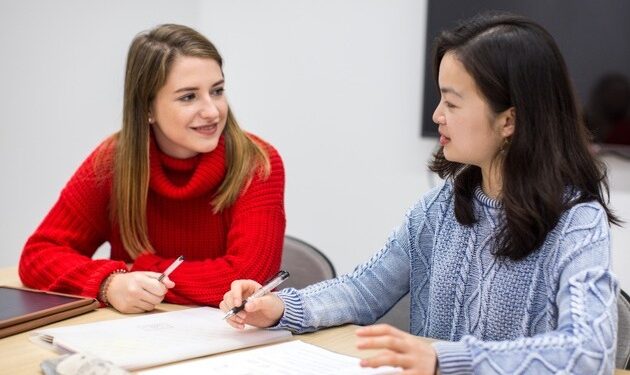 Dreitägiges MINT-Schnupperstudium für Schülerinnen